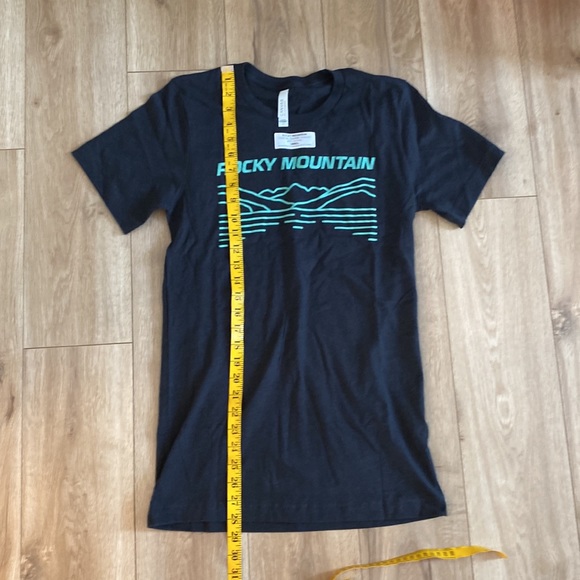 Rocky Mountain bike t-shirt - Picture 6 of 7